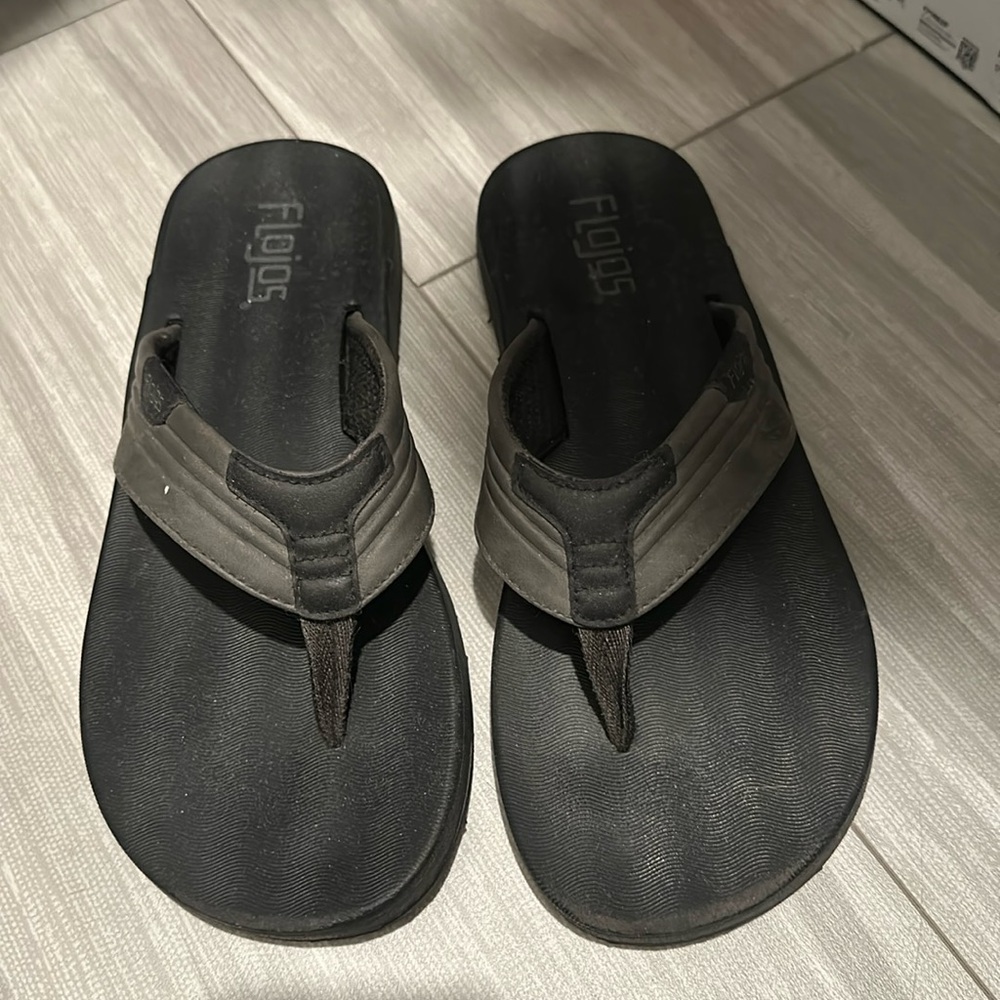 Men’s Flojos flip flop